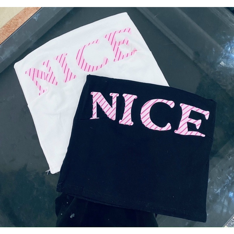 ÁO QUÂY CHỮ CÓ 3 KIỂU CHỮ MS70888