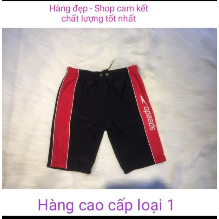 Quần bơi Nam Lửng ( Hàng loại 1 Size từ M > 4XL [ 40 > 90kg ]  ༷