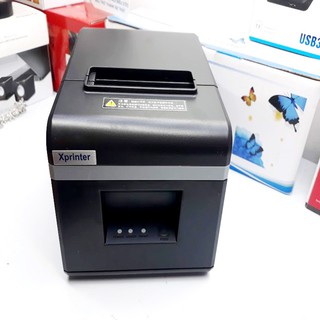 Máy il bill khổ K80 N160ii