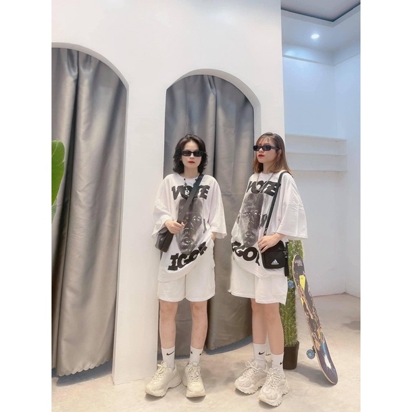 Sét bộ mặt người VOTE TH6