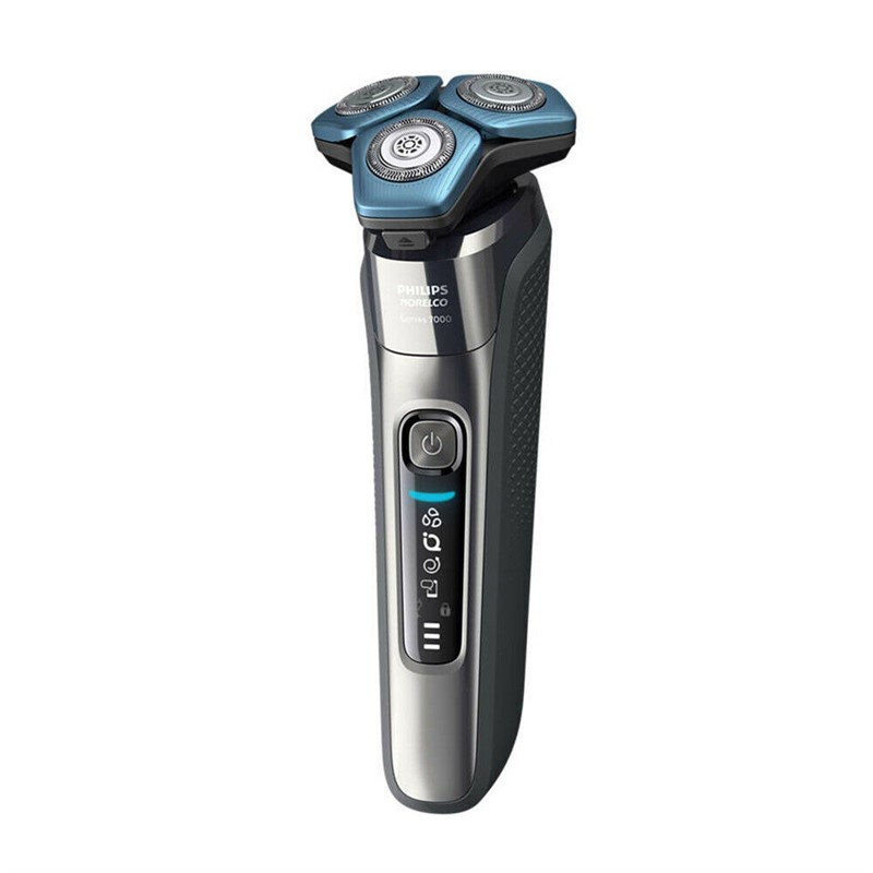 Philips 7100 - Máy , dao cạo râu Philip Norelco Shaver 7100 S7788