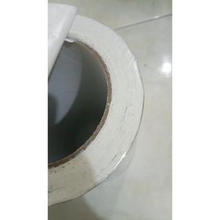 [CHÍNH HÃNG] BĂNG KEO CHỐNG THẤM NHẬT BẢN - BOSUI (5cmx5m)