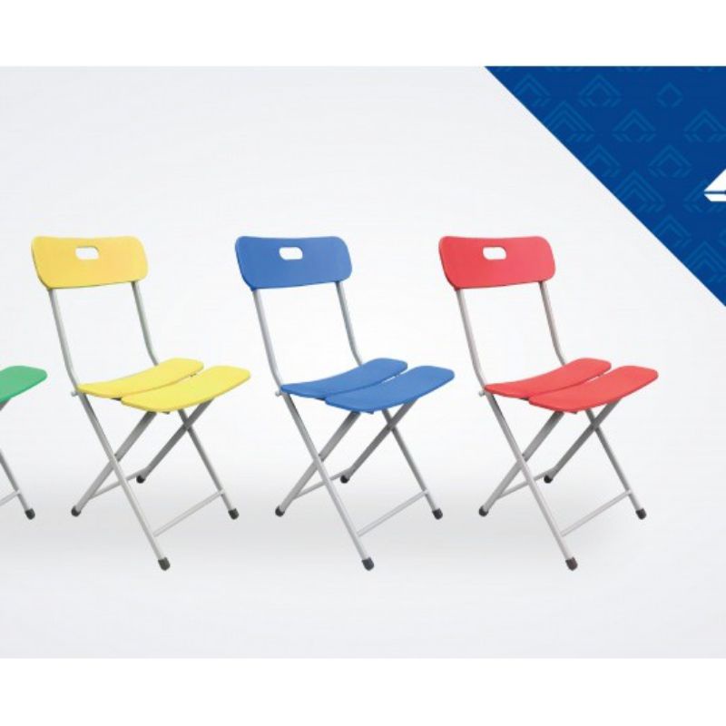 Ghế gấp hòa phát G137