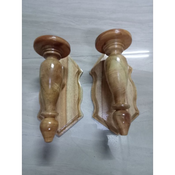 Kệ bàn thờ treo tường