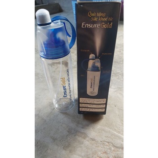Bình nước thể thao cao cấp ensure 600ml