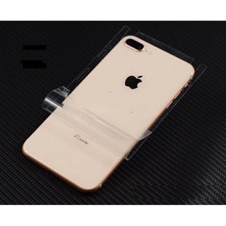 Dán mặt lưng PPF iPhone 7 Plus - 8 Plus