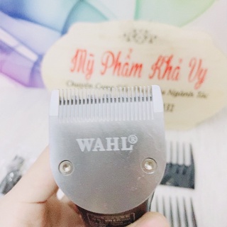 Tông đơ cắt tóc Wahl 2221 trắng đen