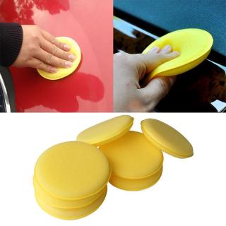 Miếng Mút Xốp Đánh Bóng Xe Hơi