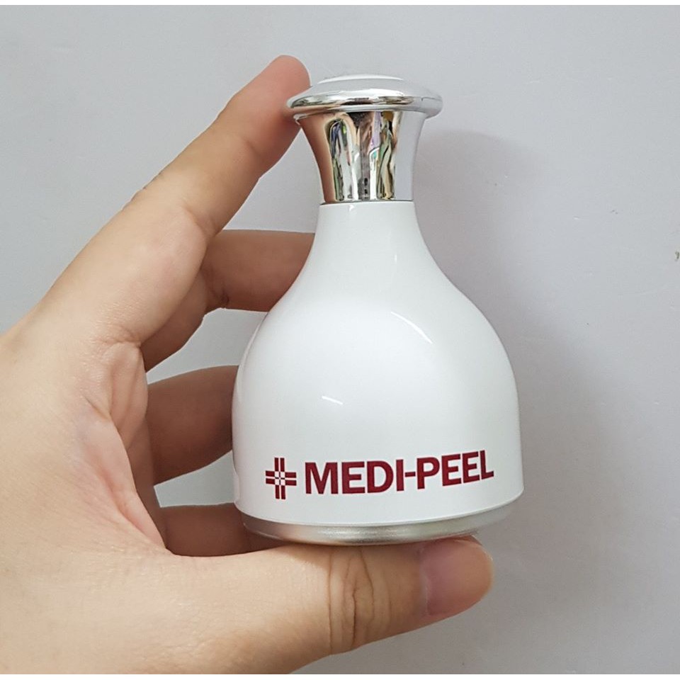 Thanh lăn đá lạnh Medi peel 28 days cooling skin