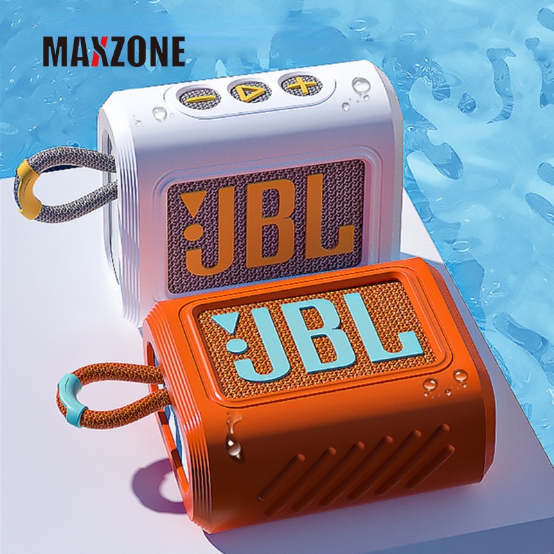 Vỏ bọc silicone cho loa bluetooth Jbl Go 3