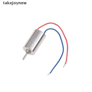 Động cơ không chổi than dc 3v micro dc 610 tốc độ cao