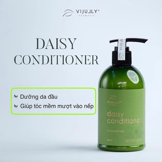Dầu xả bưởi Vijully