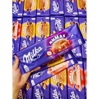 Socola Milka