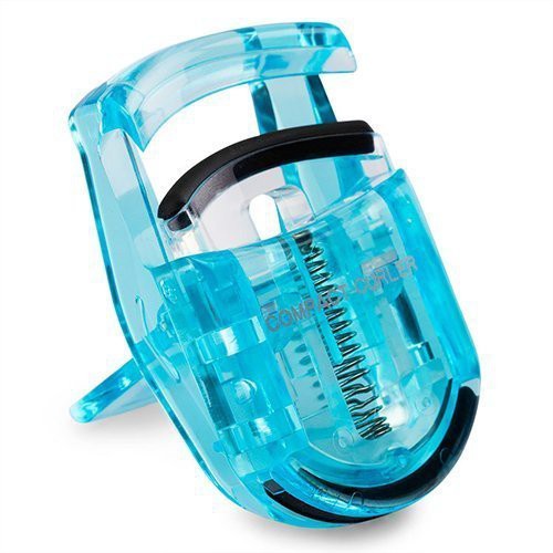 Bấm mi trên thân nhựa Kai kq-3012 Xanh