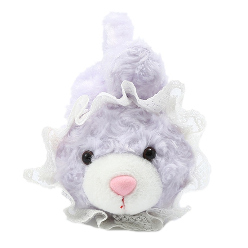 Chụp Tai Thỏ Dễ Thương Dành Cho Mùa Đông