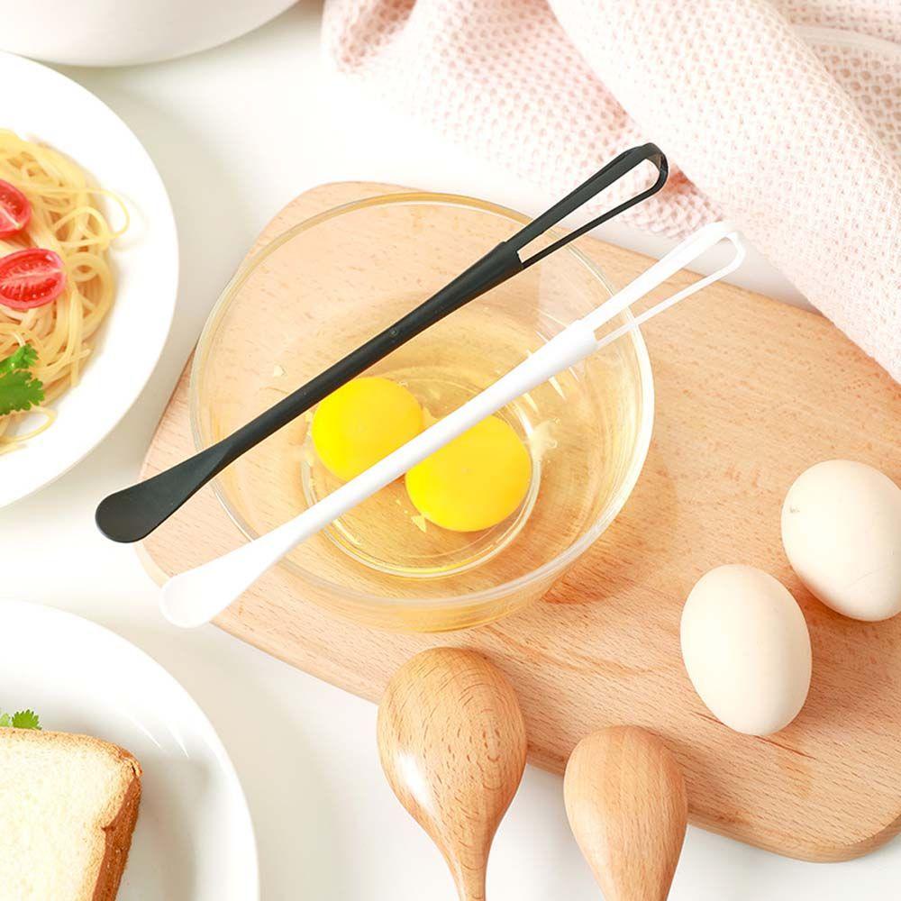Dụng Cụ Đánh Trứng Bằng Tay Đa Năng Tiết Kiệm Không Gian