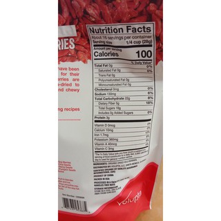 Kỉ Tử Khô Hữu Cơ Organic