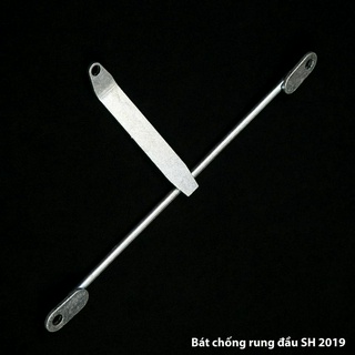 Bát chống rung lắc đầu đèn sh 2017-2018-2019-2020-2021-2022