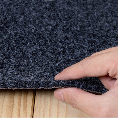 Thảm lau chân chống nước, chống trượt và chống bụi, phù hợp với nhà tắm, phòng khách