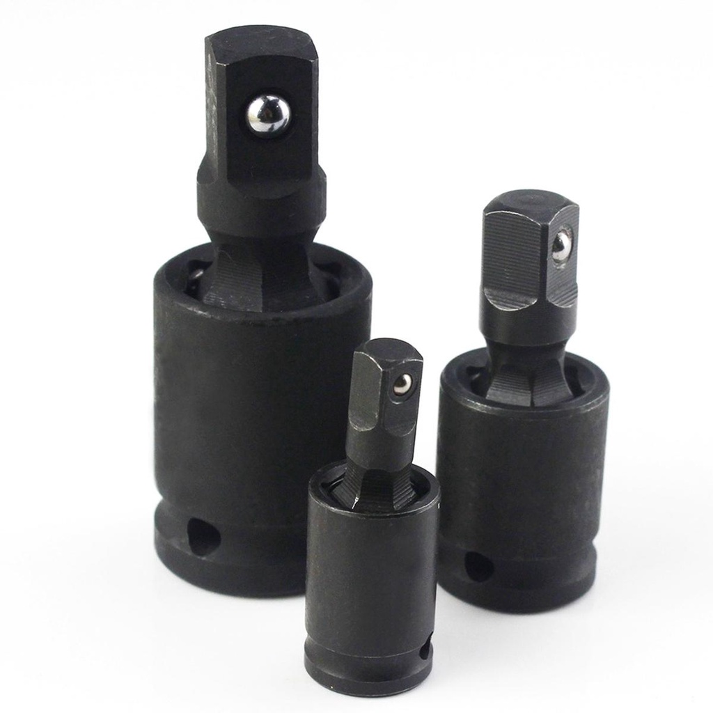 Cờ Lê Mở Rộng Khí Nén Thông Dụng 1 / 4 &quot;3 / 8&quot; 1 / 2 &quot;