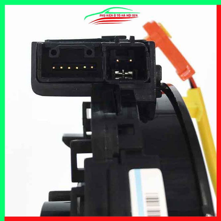 Cáp còi cho xe CAMRY ACV30 MCV30, VIOS, ALTIS 2005 VN, YARIS, 1NZFE, COROLLA Mã 84306-52050, 02080, 06050