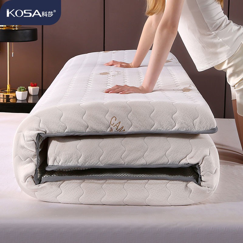 Nệm corsa, đệm cao su gia đình, khu nội trú sinh viên trải chiếu tatami