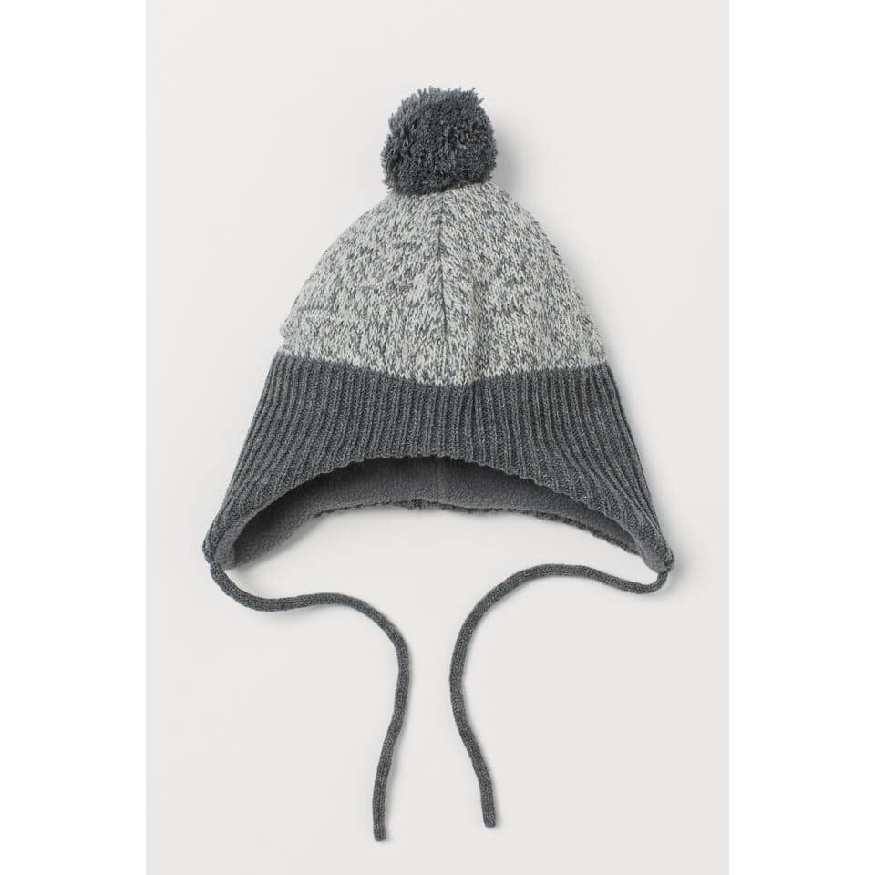 Mũ len H&amp;M Auth