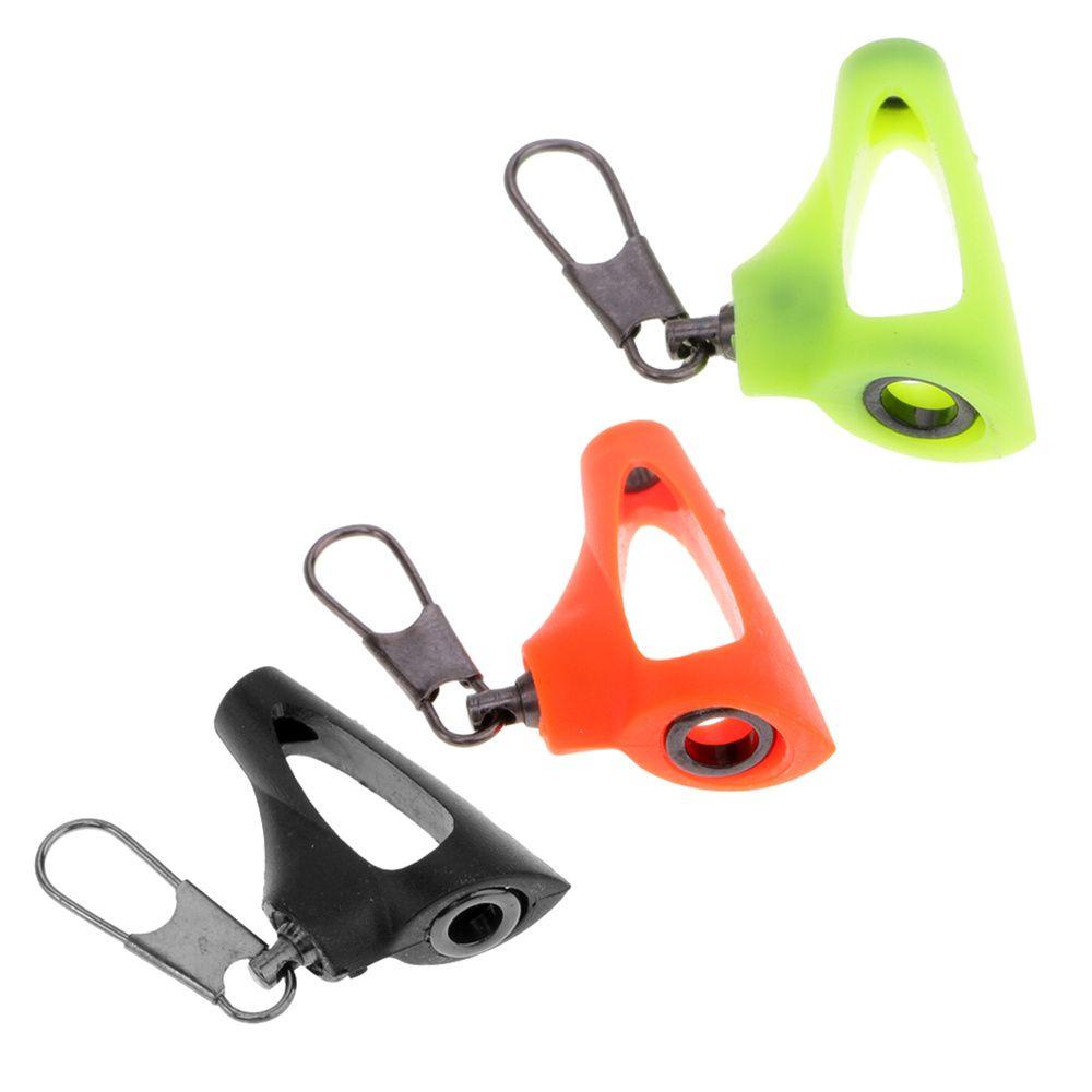 Phụ Kiện Kẹp Nối Cần Câu Cá VANES1 Dạng Xoay Tiện Dụng