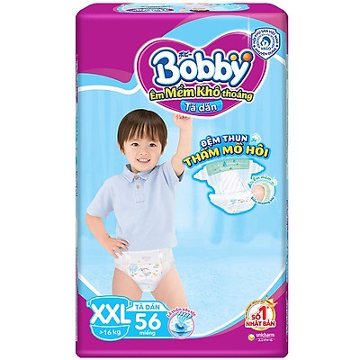 TÃ DÁN BOBBY SIÊU ĐẠI S80/M76/L68/XL62/XXL56