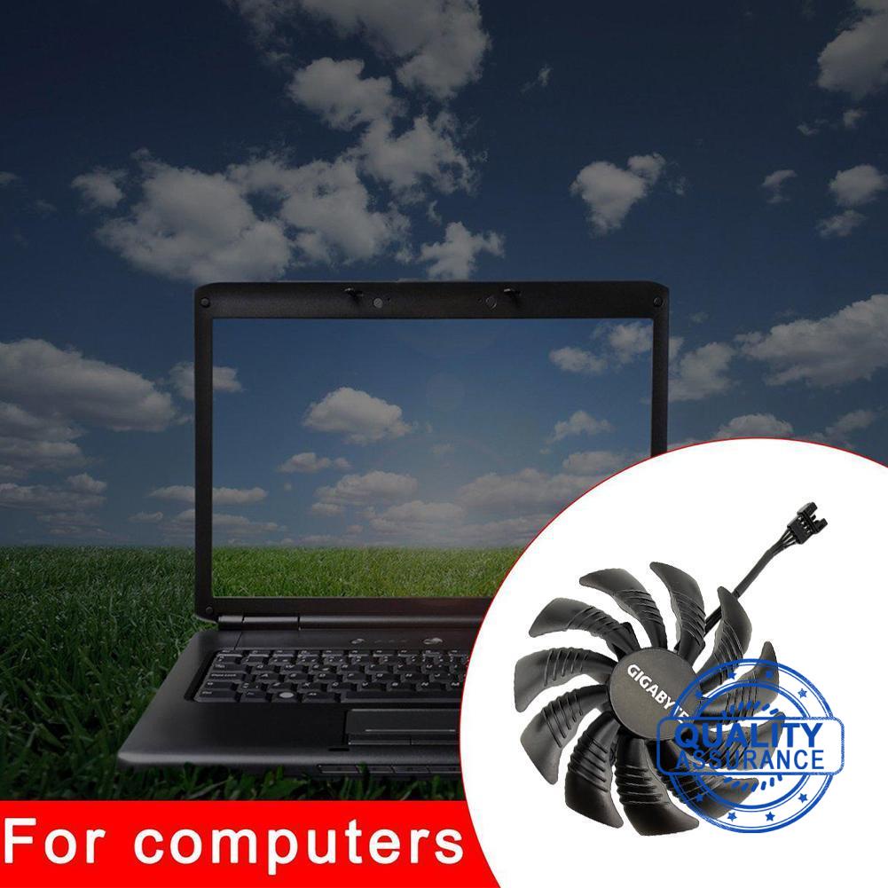 Quạt Tản Nhiệt Đồ Họa Gigabyte Gtx 1060 1070 T129215Su Pld09210S12H R6Q7 | BigBuy360 - bigbuy360.vn