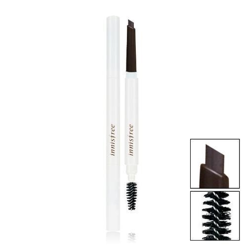 Chì Kẻ Mày Innisfree Auto Eyebrow Pencil – Hàn quốc