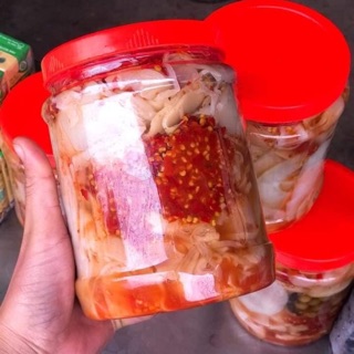 MĂNG ỚT LẠNG SƠN