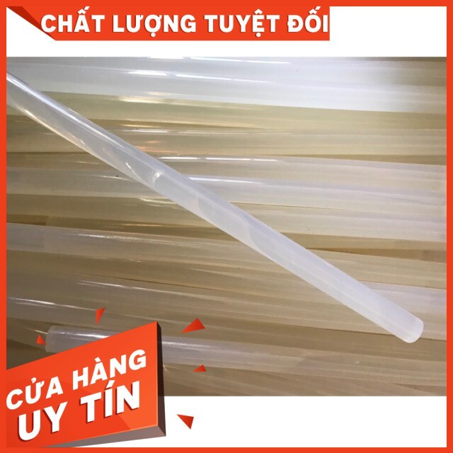 10 cây keo nến to 25cm