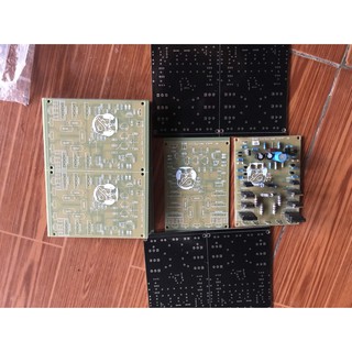 PCB driver công suất lơn (BKDR001)