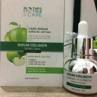 Serum colagen Mother Care