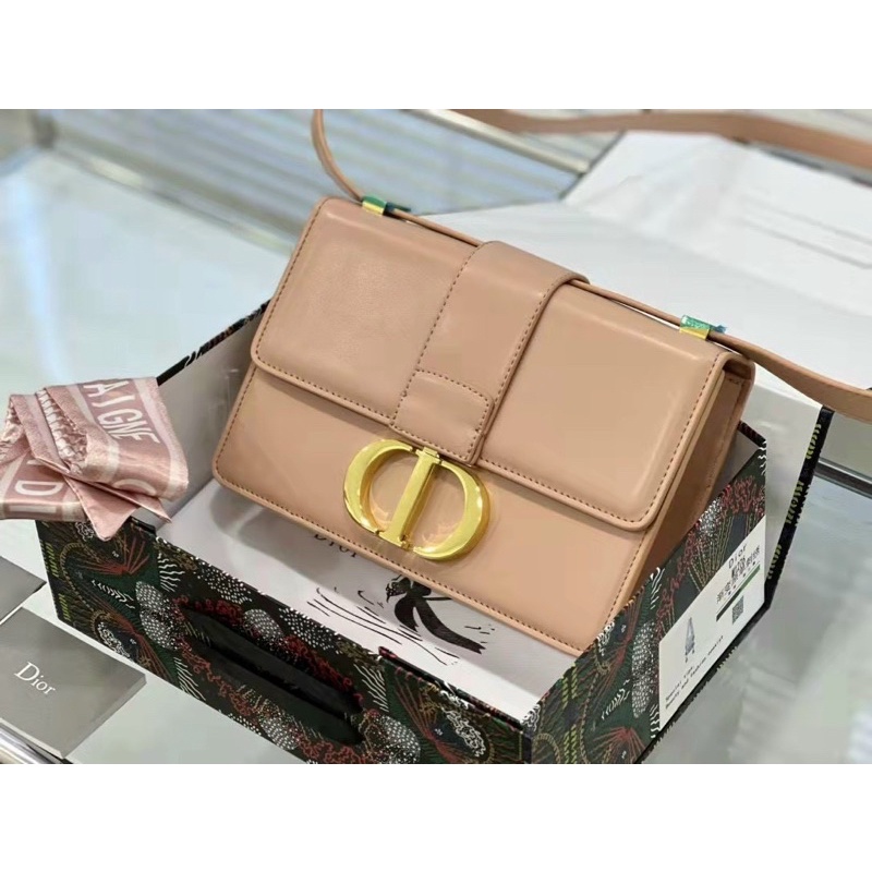 ✅Túi DIO 30 MONTAIGNE SPSL - 24x16cm