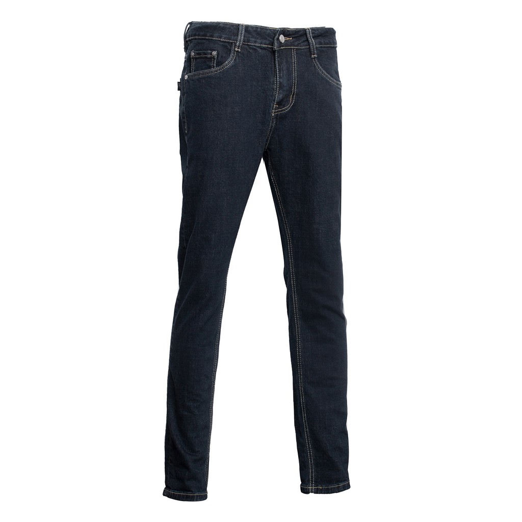 Quần Dài Jean Nam Slimfit Đơn Giản Y2010 B39 19662 |YaMe|