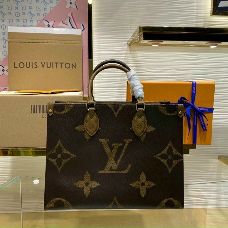 Túi Lv onthego sp vip sz41 lại về hàng