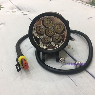 ĐÈN LED - ĐÈN LED