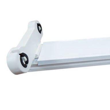 Máng đèn Led 1m2 đôi MPE EMDK-220 Bán Hàng Chính Hãng