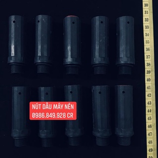 Nút đậy dầu máy nén khí