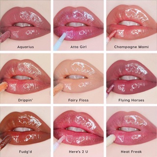 Son GLOSSY của Colourpop 💄💄