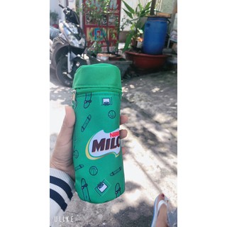 Bóp đựng viết Milo