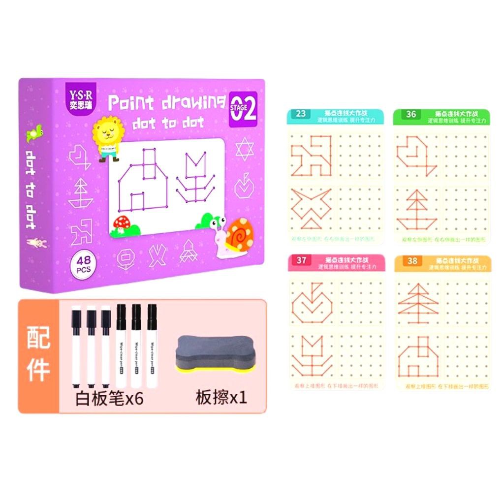 Bộ Thẻ Học FlashCard Cho Bé Học Tiếng Anh Và Tiếng Trung Có Thể Tái Sử Dụng Nhiều Lần, Shop Mẹ Mốc ,FTA