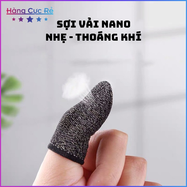 Combo 1 Tay cầm chơi game W11X và 4 Găng tay chơi game - Shop Hàng Cực Rẻ