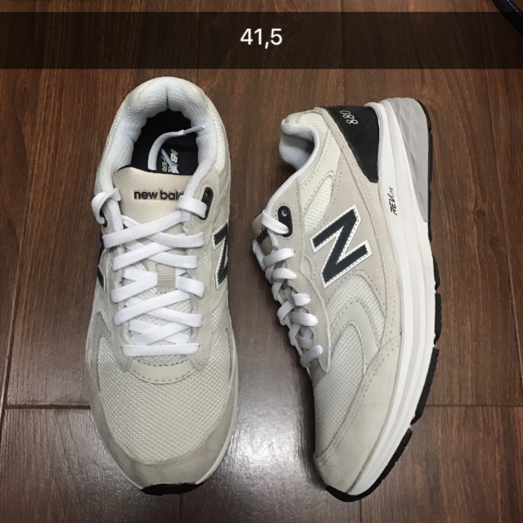 GIÀY THỂ THAO SIÊU NHẸ CHO NAM VÀ NỮ NEW BALANCE