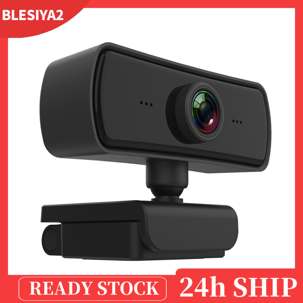 Webcam Kĩ Thuật Số 1440p Hd 2k Usb 2.0 Kèm Mic