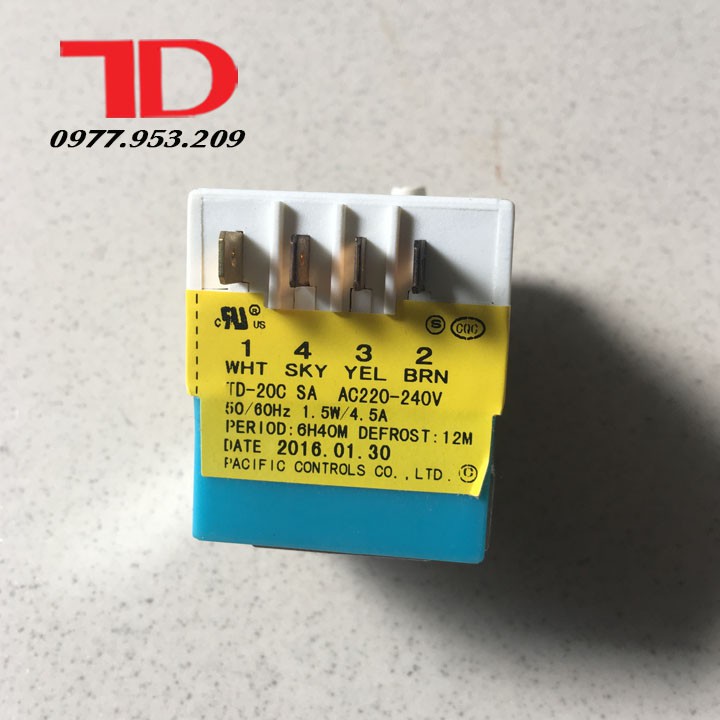 TIMER TỦ LẠNH  SAMSUNG, THỜI GIAN TỦ LẠNH SAMSUNG