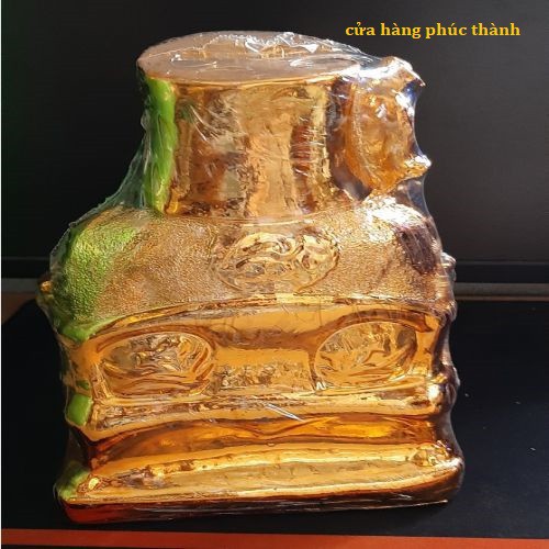 Thổ địa ông bà kim sa