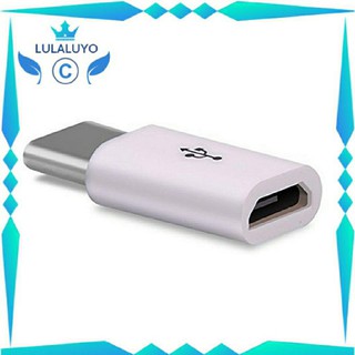 Đầu chuyển đổi chui cắm USB 3.1 Type-C sang cổng Micro USB mini